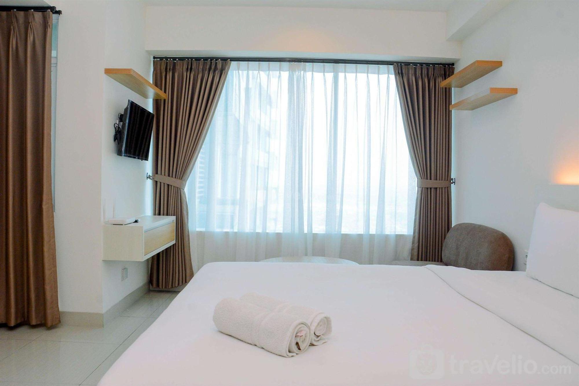 Simple At Grand Kamala Lagoon By Travelio