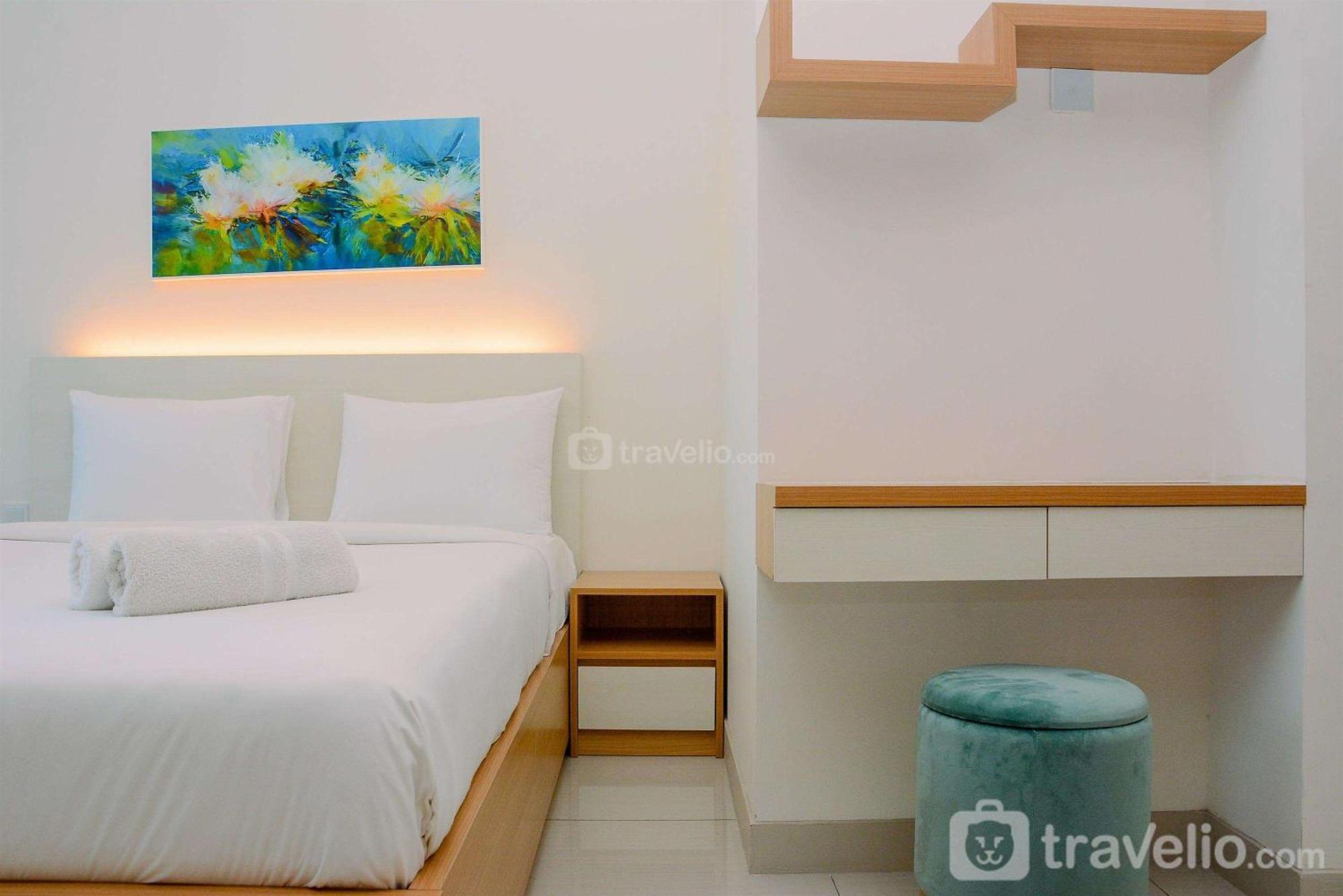 Simple At Grand Kamala Lagoon By Travelio *